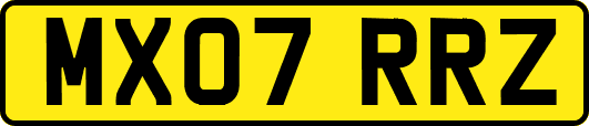 MX07RRZ