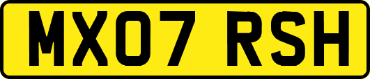 MX07RSH