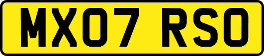 MX07RSO