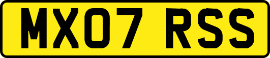 MX07RSS