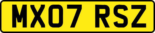 MX07RSZ