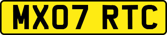MX07RTC
