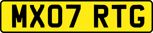 MX07RTG