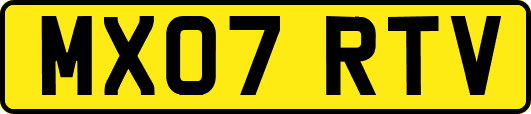 MX07RTV