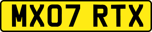 MX07RTX