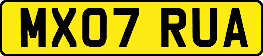 MX07RUA