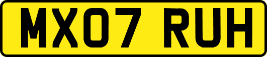 MX07RUH