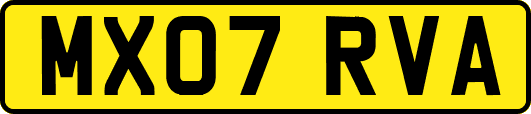 MX07RVA