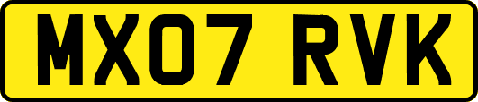 MX07RVK