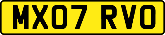 MX07RVO