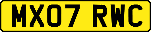 MX07RWC