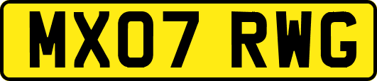 MX07RWG