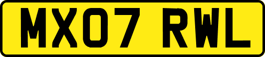 MX07RWL