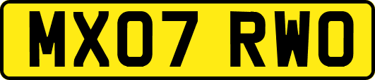 MX07RWO