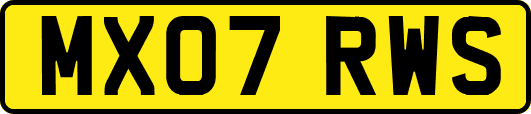MX07RWS