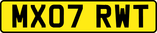 MX07RWT
