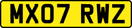 MX07RWZ