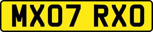 MX07RXO