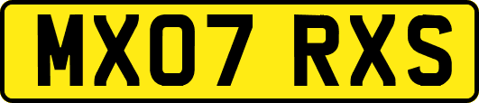 MX07RXS
