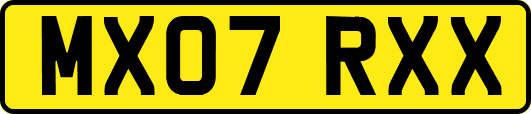 MX07RXX