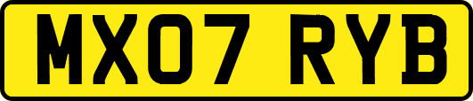 MX07RYB