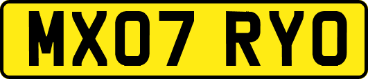 MX07RYO