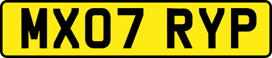 MX07RYP