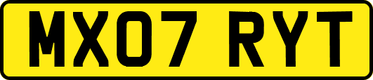 MX07RYT