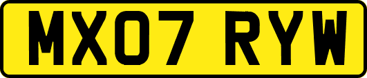 MX07RYW