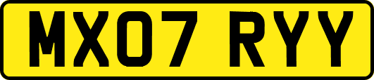 MX07RYY