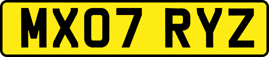 MX07RYZ
