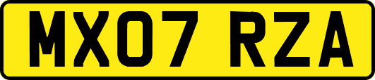 MX07RZA