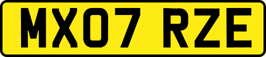 MX07RZE
