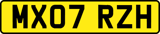 MX07RZH