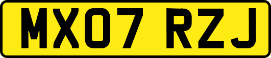 MX07RZJ