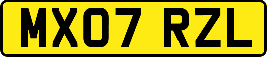 MX07RZL