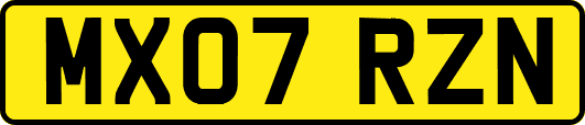 MX07RZN