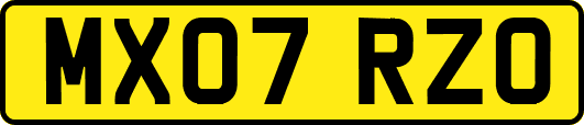 MX07RZO