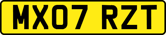 MX07RZT
