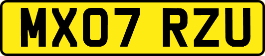 MX07RZU