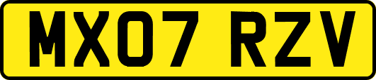 MX07RZV
