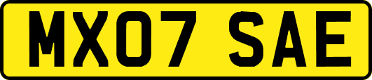 MX07SAE