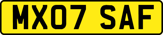 MX07SAF