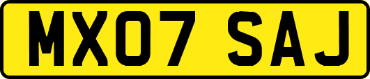 MX07SAJ