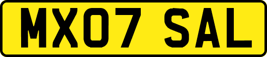 MX07SAL