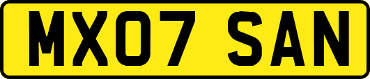 MX07SAN