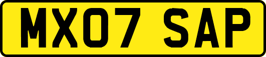 MX07SAP