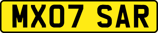 MX07SAR