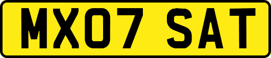 MX07SAT