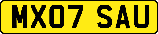 MX07SAU